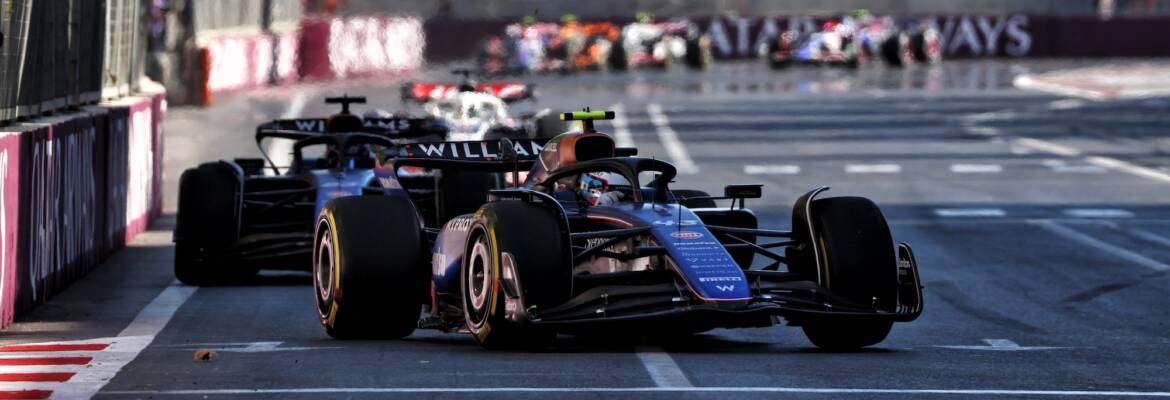 F1: Fatos e curiosidades sobre o GP do Azerbaijão 2024