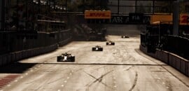 F1: A longa reta de Baku cria um problema incomum com os pneus; leia a análise