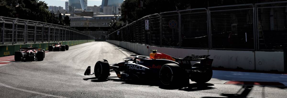 F1 hoje? Saiba como assistir aos treinos livres do GP do Azerbaijão 2025