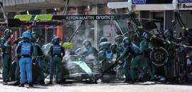F1: Excesso de trabalho e viagens constantes causam desistência de mecânicos