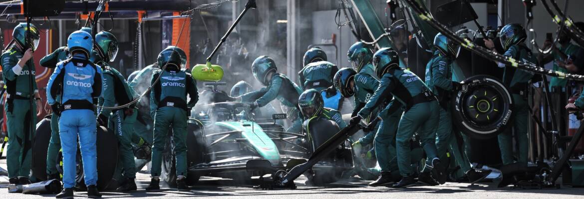 F1: Excesso de trabalho e viagens constantes causam desistência de mecânicos