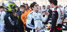 F1: Colapinto impressiona Williams e desafia Albon no simulador