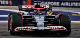 Ricciardo descarta ser piloto reserva da Red Bull e considera saída da Fórmula 1
