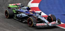 F1: Ritmo da RB surpreendeu na sexta-feira em Singapura
