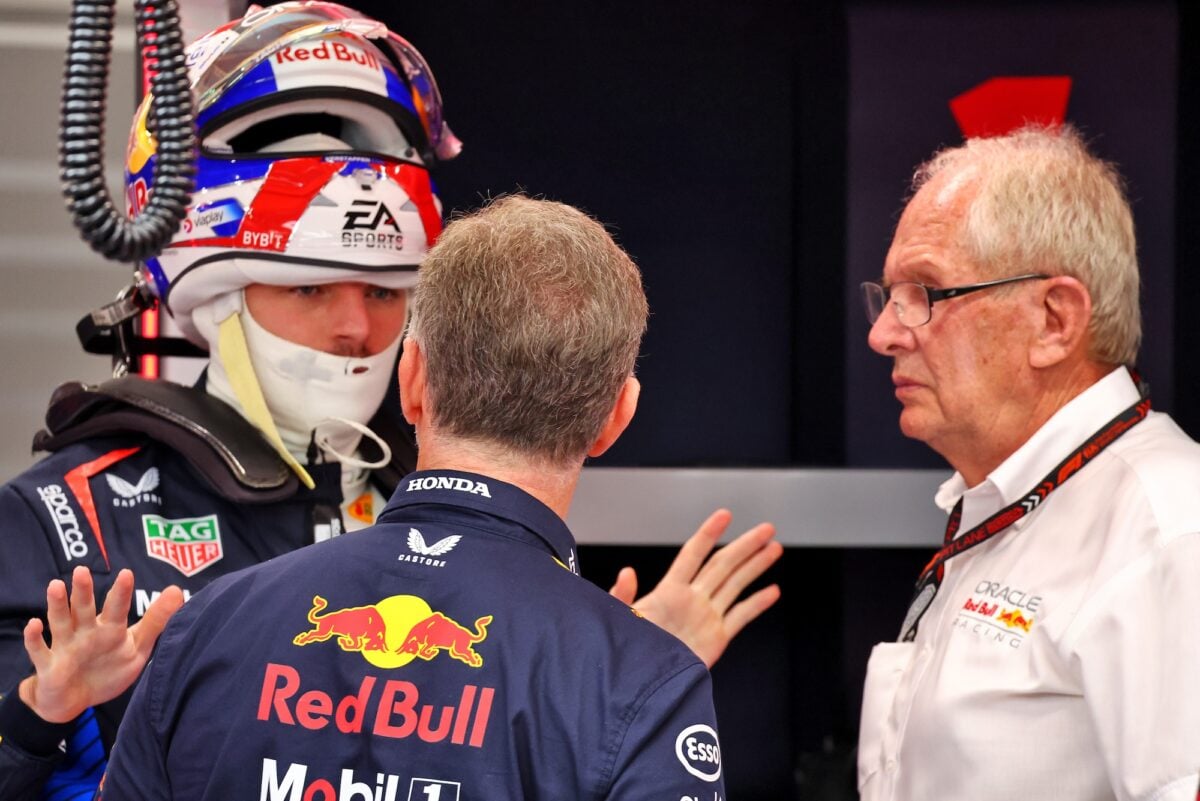 F1: Red Bull confirma saída de Helmut Marko ao final de 2025 F1 2024, Fórmula 1, GP de Singapura, Marina Bay
