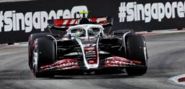 F1: Saiba como assistir à definição do pole-position do GP de Singapura 2025 amanhã