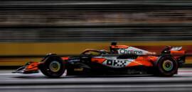 Confira a classificação do campeonato da F1 2024 após o GP de Singapura
