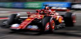 F1: Qual horário e onde assistir aos treinos do GP de Singapura 2025 de amanhã? Saiba aqui