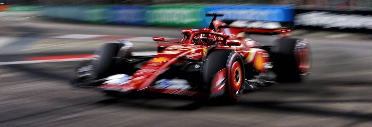 F1: Qual horário e onde assistir aos treinos do GP de Singapura 2025 de amanhã? Saiba aqui