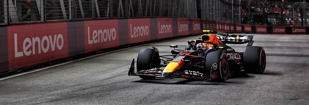 Leon: Melhor Site Para Apostar na Fórmula 1