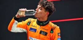 F1: Steiner aposta em Norris para ganhar o campeonato