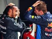 F1: Hamilton, Verstappen e os recordes do GP dos Estados Unidos em Austin