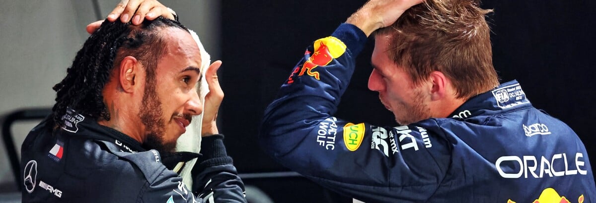 F1: Hamilton, Verstappen e os recordes do GP dos Estados Unidos em Austin F1: Hamilton, Verstappen e os recordes do GP dos Estados Unidos em Austin