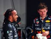 F1: Hamilton gostaria de correr no Oriente Médio, mas Verstappen discorda