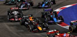 F1: Fatos e curiosidades sobre o GP de Singapura 2024