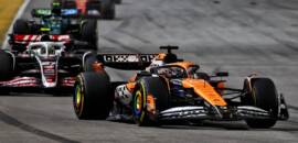 F1 hoje: Calor extremo em Singapura, Band recua e mercado ferve