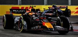 F1: Globo transmitirá 15 corridas em 2025 com provável nova equipe de transmissão já definida
