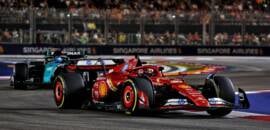 F1 hoje? Saiba se tem corrida neste domingo, 28 de setembro