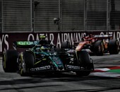 F1: Saiba como assistir à Sprint e à definição do pole do GP de Singapura 2026 amanhã