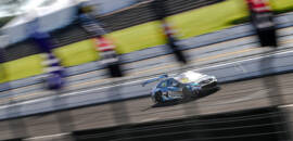 Stock Car destina 50% da arrecadação de ingressos no Velopark para reconstrução do RS