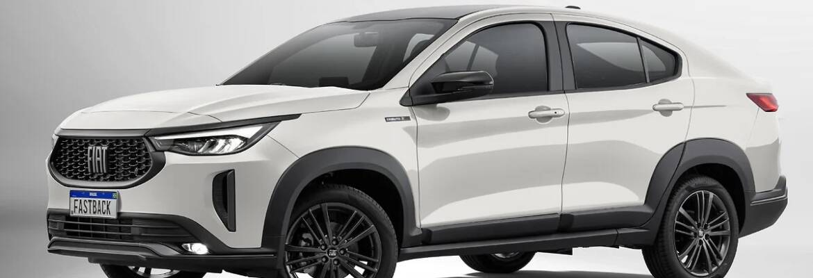 Fiat celebra 125 anos com série com novas versões de Argo, Pulse, Fastback, Strada e Toro