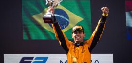 F1: Audi mira Bortoleto, mas depende de acordo com McLaren