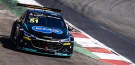 Na etapa dos 300 GPs na Stock Car, Átila Abreu elogia mudança em curva e vê novo ponto de ultrapassagem