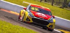 Stock Car: ao vivo e com imagens, veja a corrida principal da etapa do Velopark