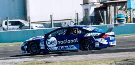 Stock Car: incidente impede Cacá Bueno de alcançar Q3 da classificação no Velopark