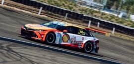Stock Car: TOYOTA GAZOO Racing larga da pole da Sprint no Velopark com Gianluca Petecof, e vê Enzo Elias na primeira fila do domingo