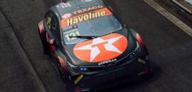 Felipe Baptista conquista vitória para TOYOTA GAZOO Racing no Velopark e mantém liderança da Stock Car