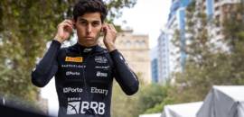 F1: Gabriel Bortoleto pode estar próximo de vaga na Sauber / Audi para 2025