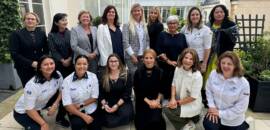 Comissão Feminina de Automobilismo da CBA participa da reunião anual da FIA Women In Motorsport Commission