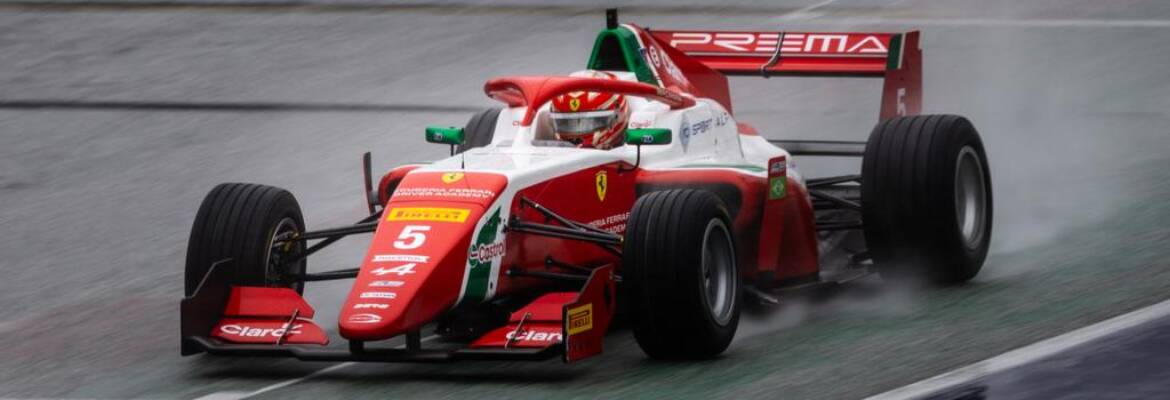 Líder da FRECA, Rafa Câmara corre em Barcelona com chances matemáticas de conquistar o título antecipado