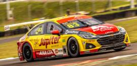 Último vencedor da Stock Car em Buenos Aires, Gabriel Casagrande chega animado para voltar ao pódio na Argentina