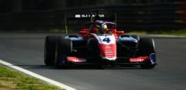F1: Leonardo Fornaroli confirma a existência de negociação com equipe da categoria