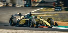 F2: confira a classificação do campeonato após a etapa da Itália