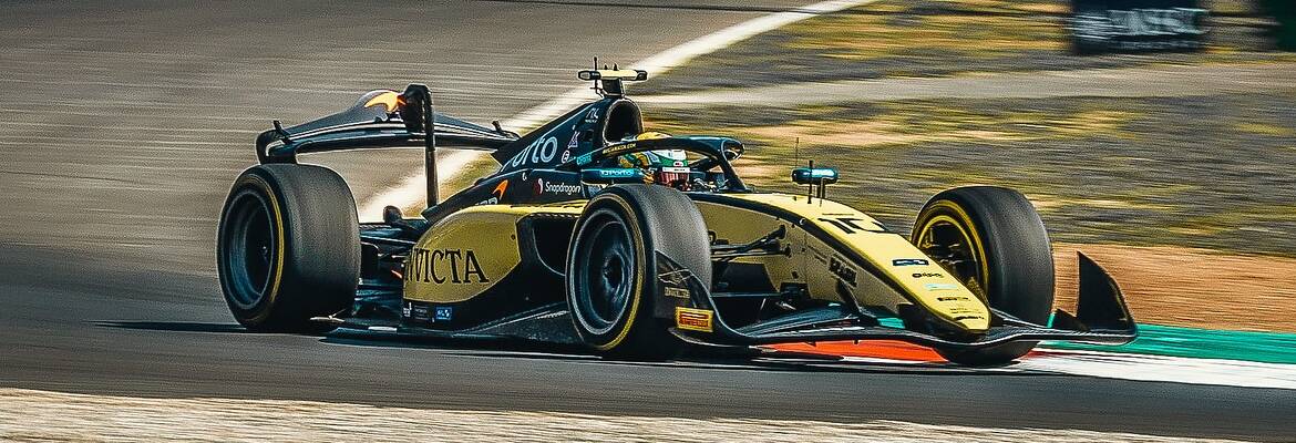 F2: confira a classificação do campeonato após a etapa da Itália