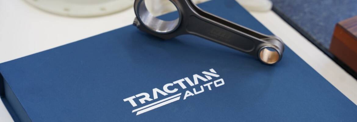 Stock Car anuncia Tractian como parceira tecnológica para desenvolvimento do novo carro