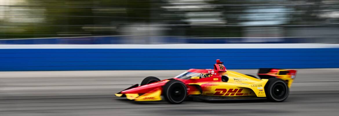 Indy define campeão em Nashville; saiba o que cada piloto precisa para ficar com o título