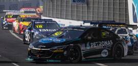 Das ruas de Belo Horizonte para o circuito mais curto da temporada: Stock Car chega ao Velopark