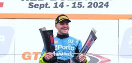 Fefo Barrichello vence pela primeira vez na Euroformula Open em Red Bull Ring