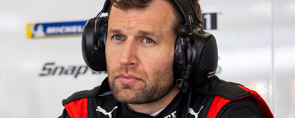 Christensen espera evitar troca entre WEC e WeatherTech SportsCar com Porsche em 2025