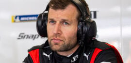 Christensen espera evitar troca entre WEC e WeatherTech SportsCar com Porsche em 2025