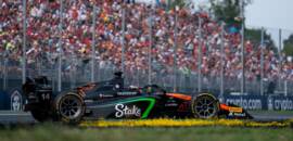 Enzo Fittipaldi fecha etapa de Monza com top-10 na F2