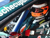 Porsche Cup: Salles comemora que “tudo deu certo” para vencer em Portugal