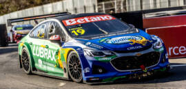 Confira a classificação do campeonato da Stock Car 2024 após a etapa de El Pinar