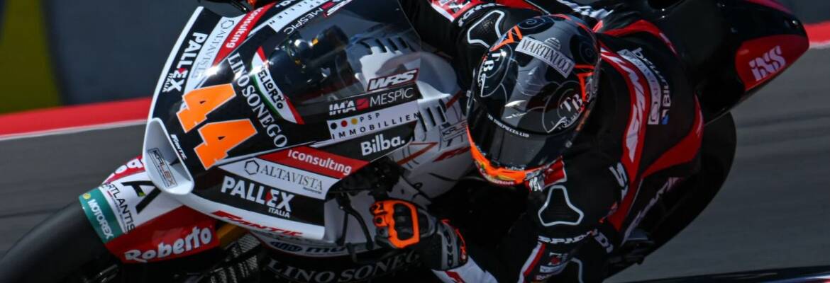 Moto2: Canet destrói concorrência e vence na Indonésia com Ogura em 2º