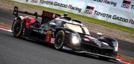 WEC: Hirakawa coloca Toyota na frente no terceiro treino livre em Fuji