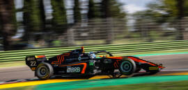 FRECA: Pedro Clerot vai ao Red Bull Ring de olho na liderança da categoria Rookie
